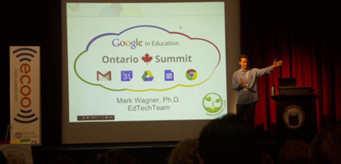 Google Apps Ontario Summit a Success!