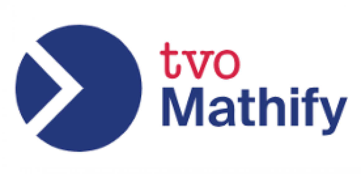 TVO Mathify