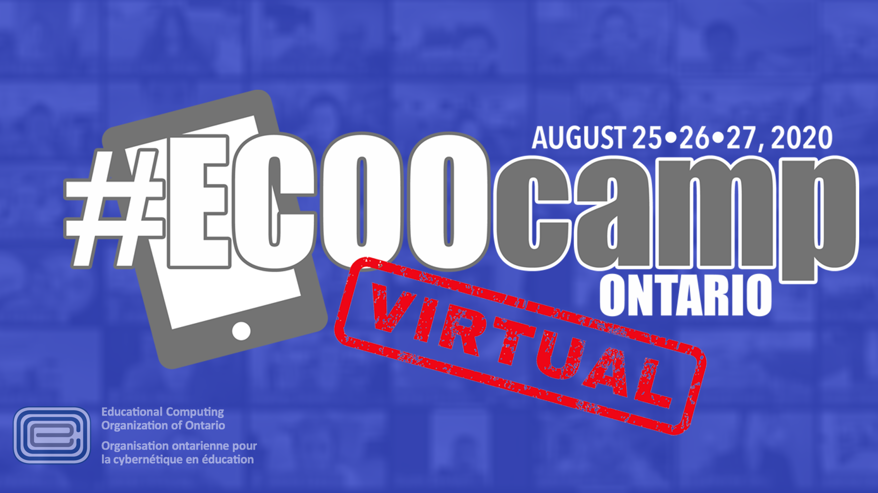 Session Slide Decks & Recordings from ECOOcamp Ontario 2020