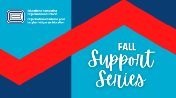 Session Slide Decks and Recordings from Fall Support Series 2021
